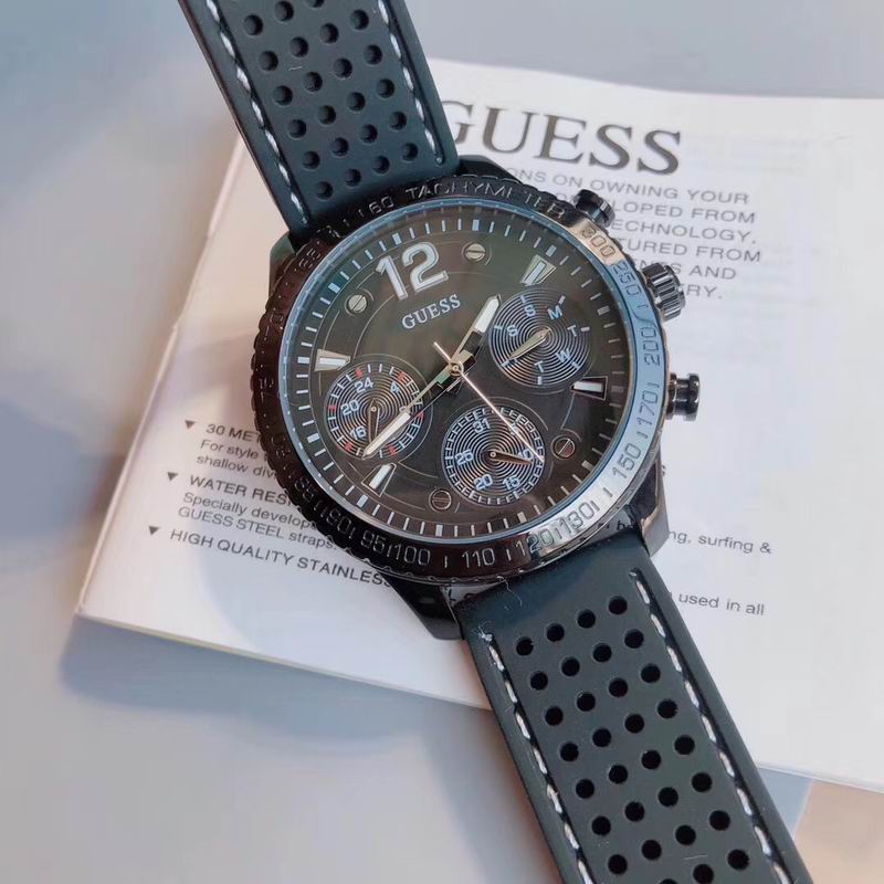 Guess 36mm 101042